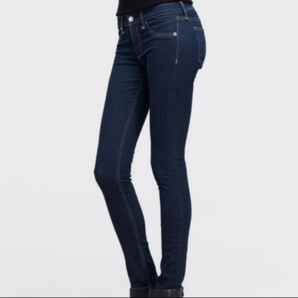 Rag & Bones Jean Leggings